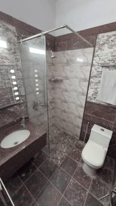 Greenlux Residency Rávalpindí Pokoj fotografie