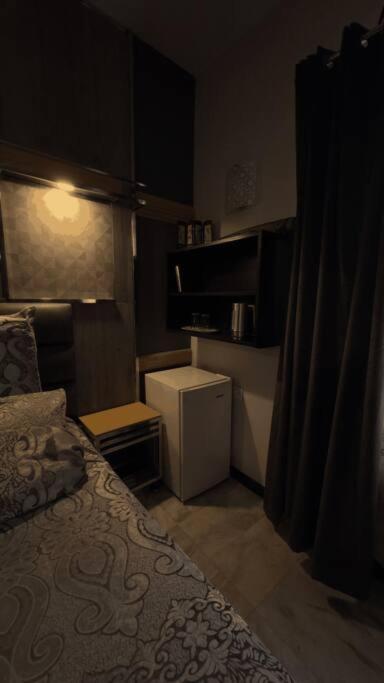 Greenlux Residency Rávalpindí Pokoj fotografie