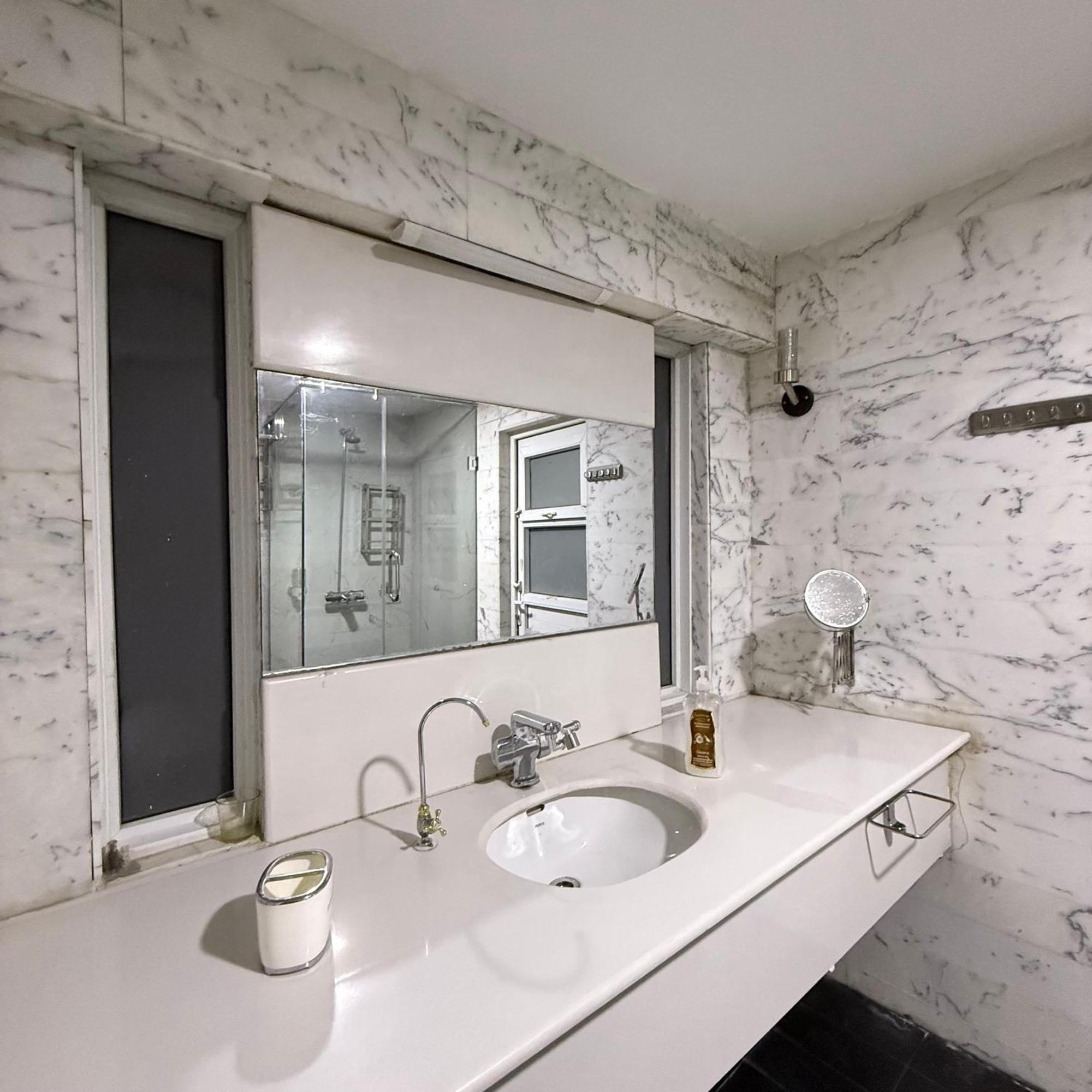 Greenlux Residency Rávalpindí Exteriér fotografie